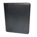 Franklin Covey 23994 Basic Slim Cover Black Open Cover Wirebound Planner