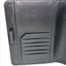 Franklin Covey 23994 Basic Slim Cover Black Open Cover Wirebound Planner