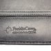 Franklin Covey 23994 Basic Slim Cover Black Open Cover Wirebound Planner
