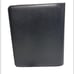 Franklin Covey 23994 Basic Slim Cover Black Open Cover Wirebound Planner