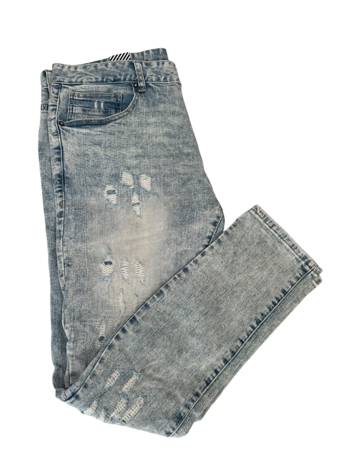 Men Slim fit jeans