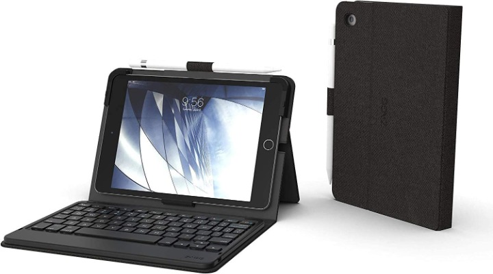 ZAGG Messenger folio 11 ipad Pro case