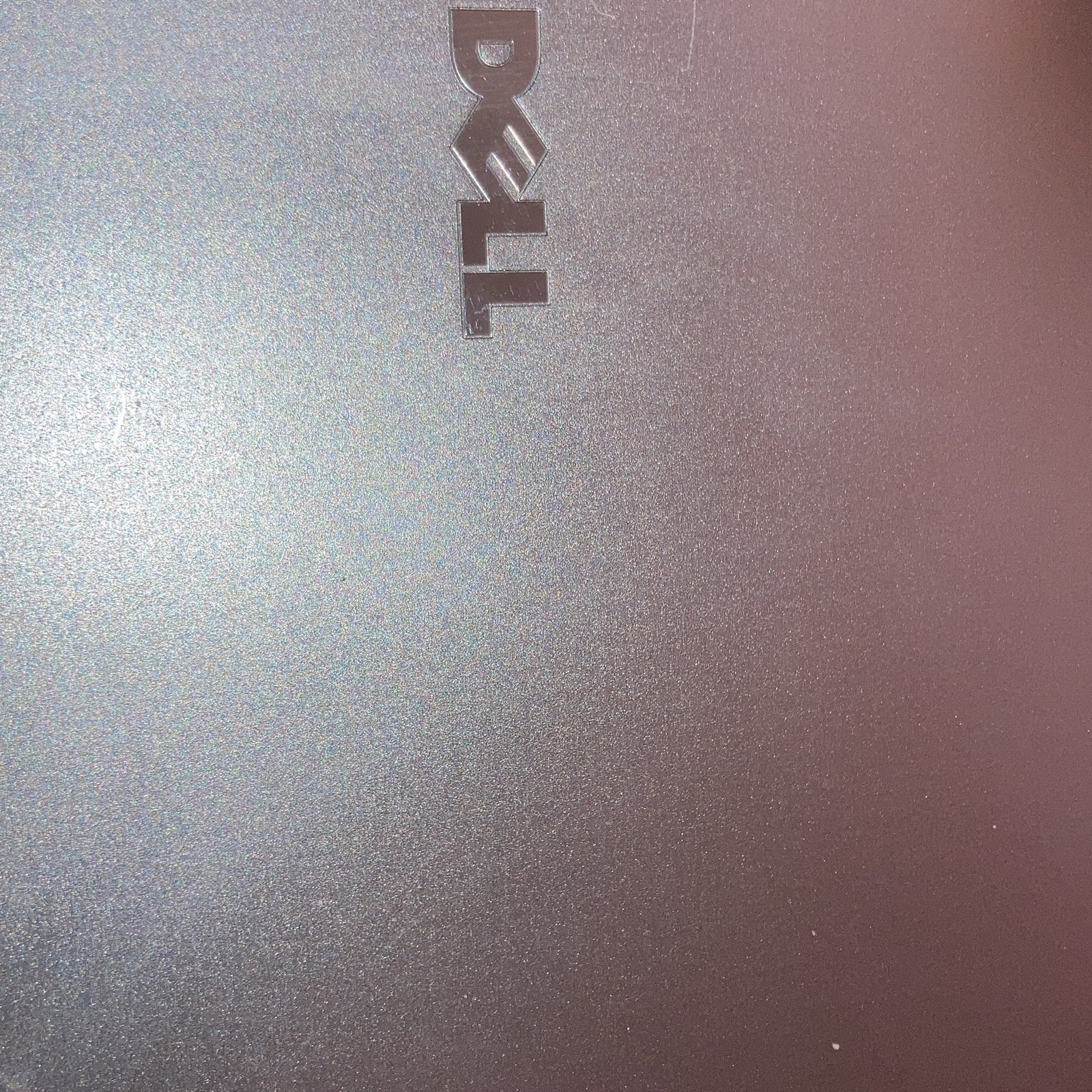 Dell Precision Mobile Workstation Laptop 2X750GB  HDD in Titan Gray