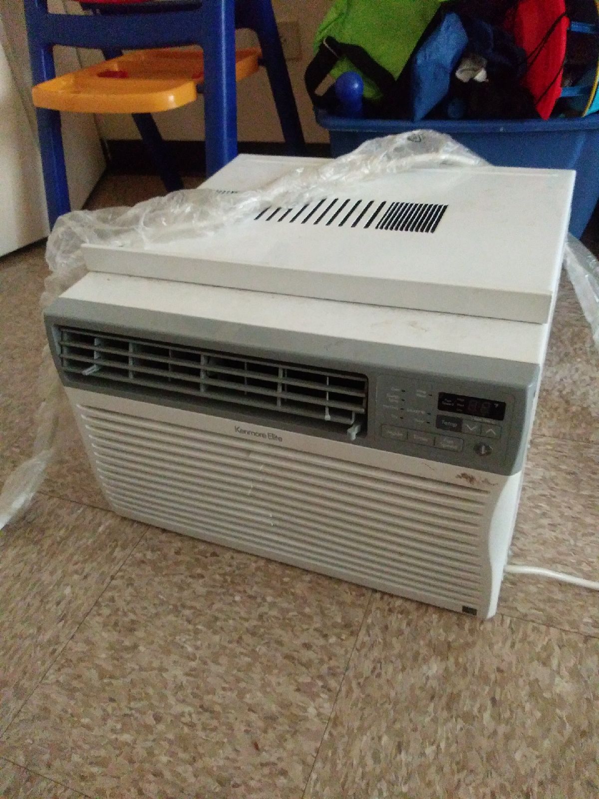 air conditioner