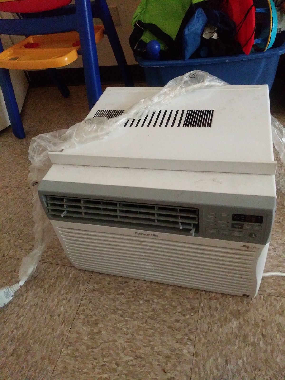 air conditioner