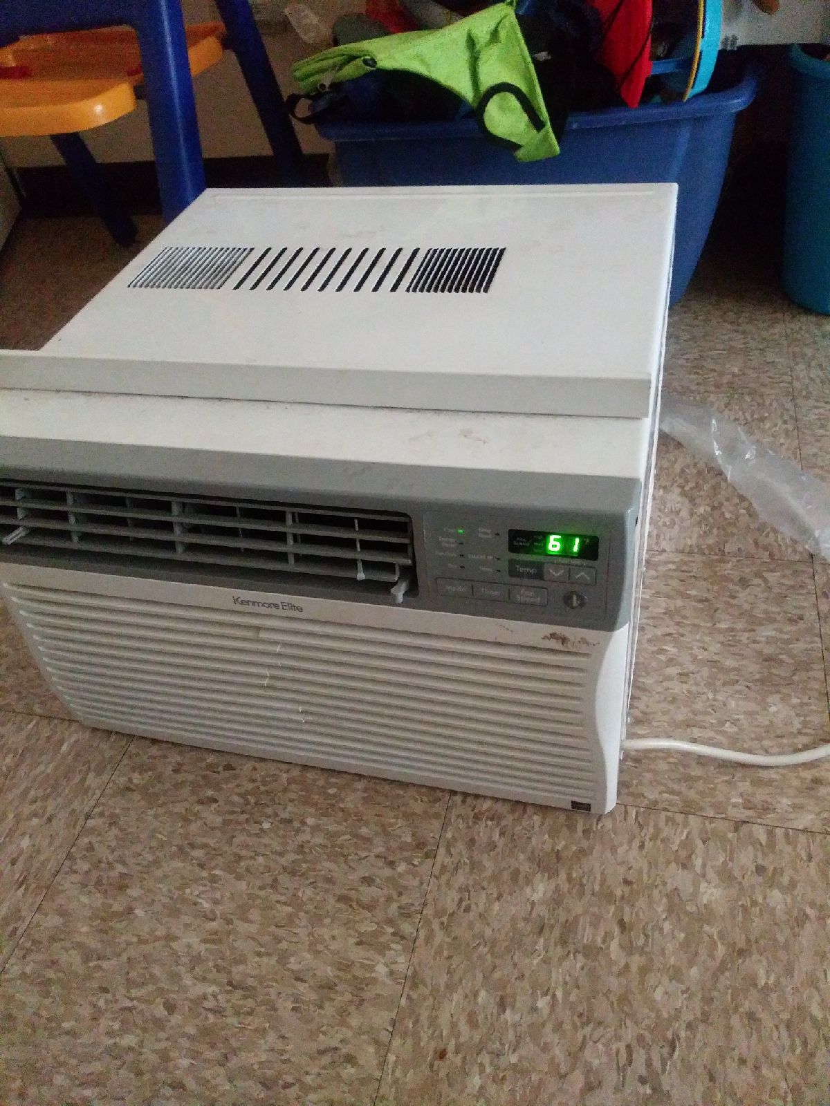 air conditioner