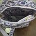 Vera Bradley Disney Beauty and the Beast Mini Backpack in Cotton
