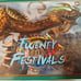 Legends of the Five Rings L5R Twenty Festivals Starter Display Box 9 CLAN DECKS