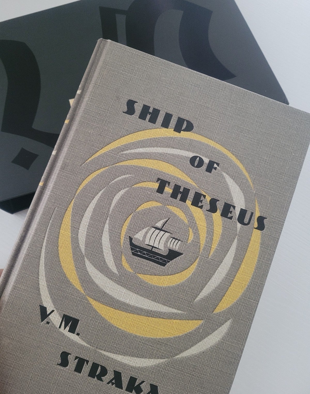Ship of Theseus