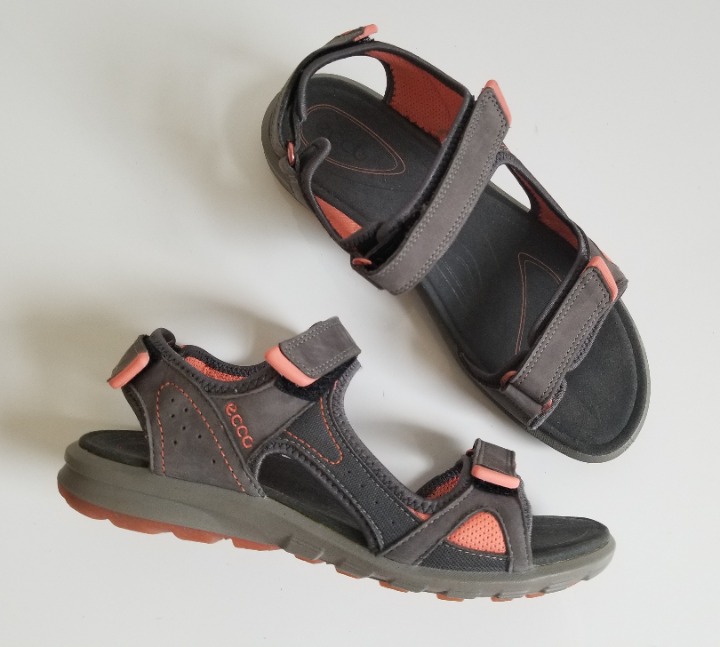ECCO Sandals