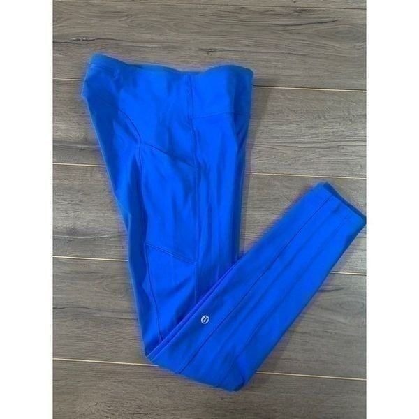 NWOT lululemon athletica Speed Up Tight