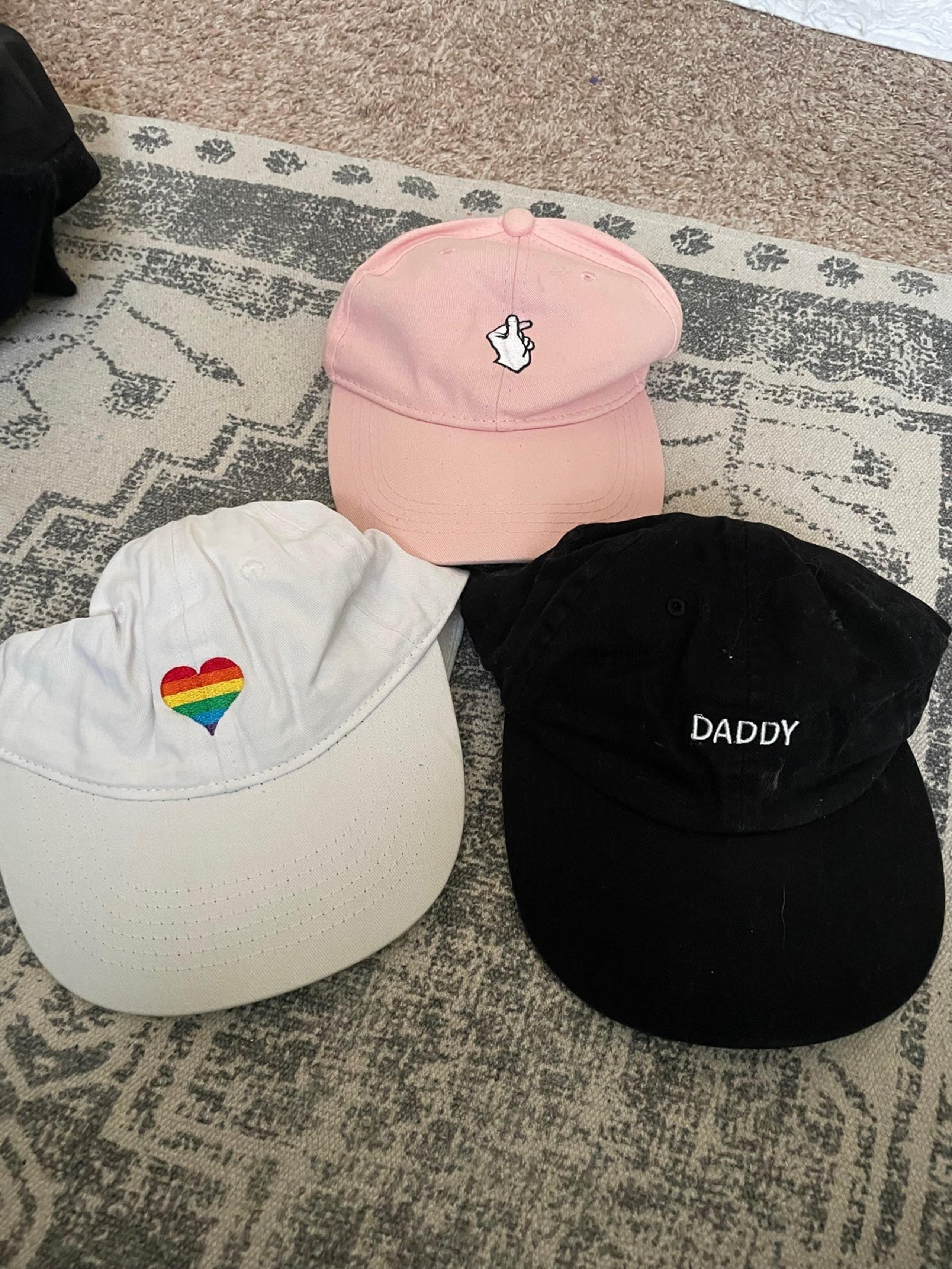 Cap bundle