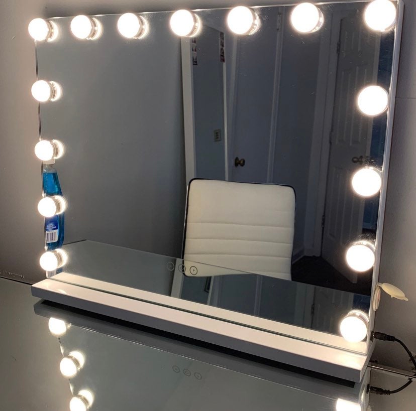 Vanity Mirror