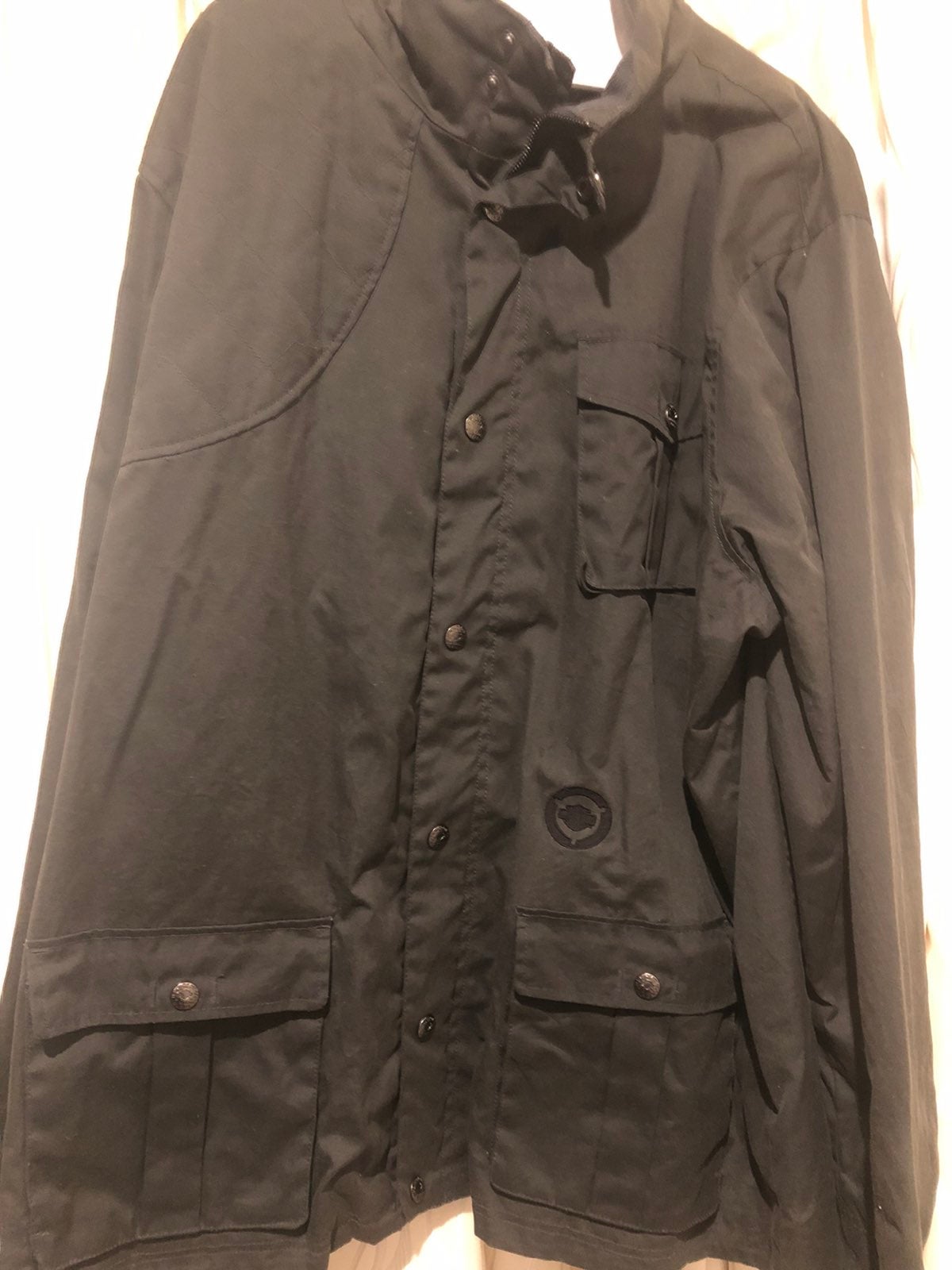 Harley-Davidson Jacket