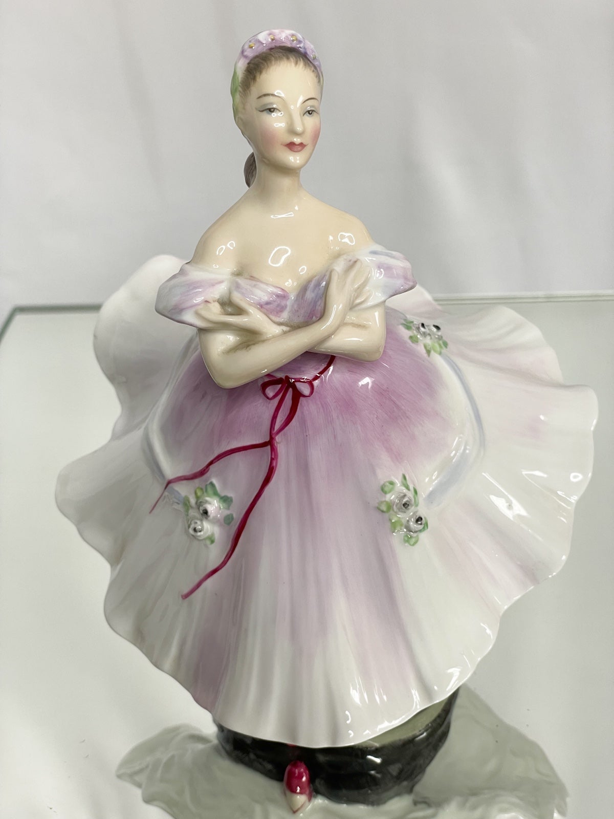 Doulton & Co “The Ballerina”