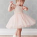 Jamie Kay Katie Tutu Dress - Chalky Pink