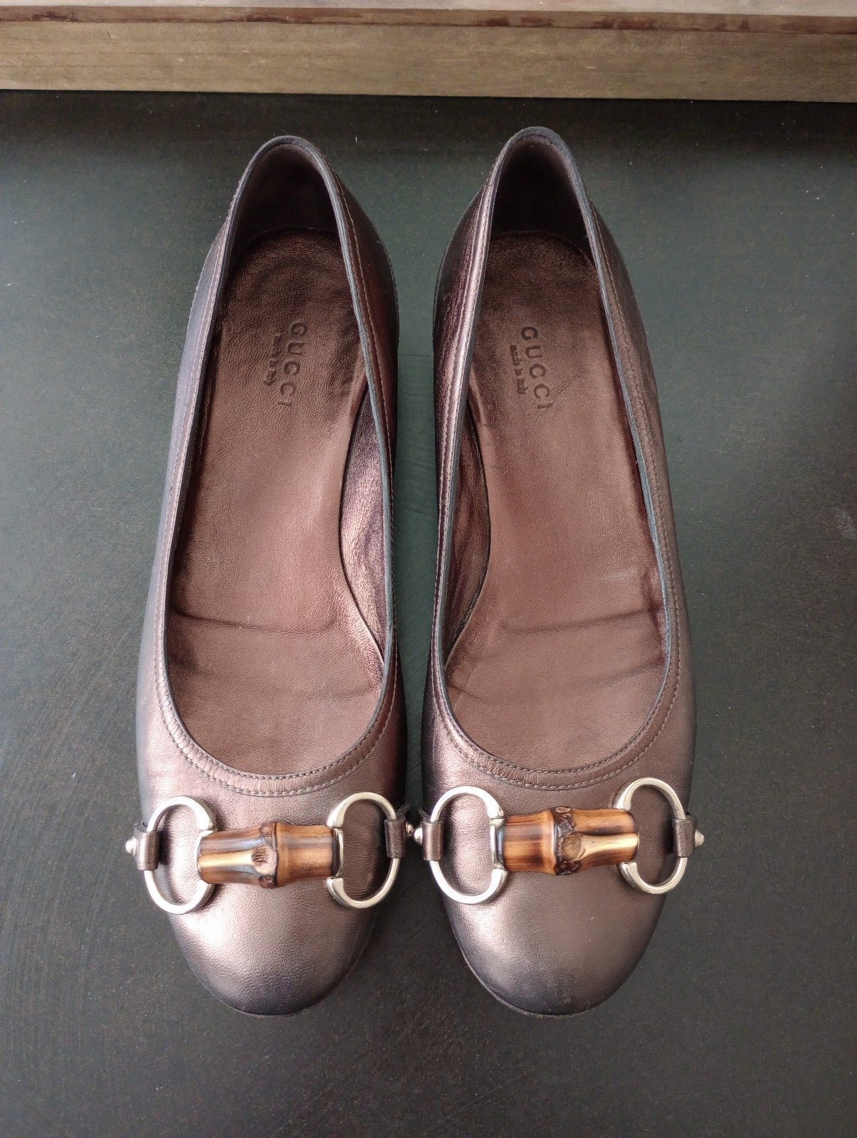 Gucci Shoes