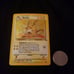 Raichu ( Fossil, 14 EN ) Pokémon Card