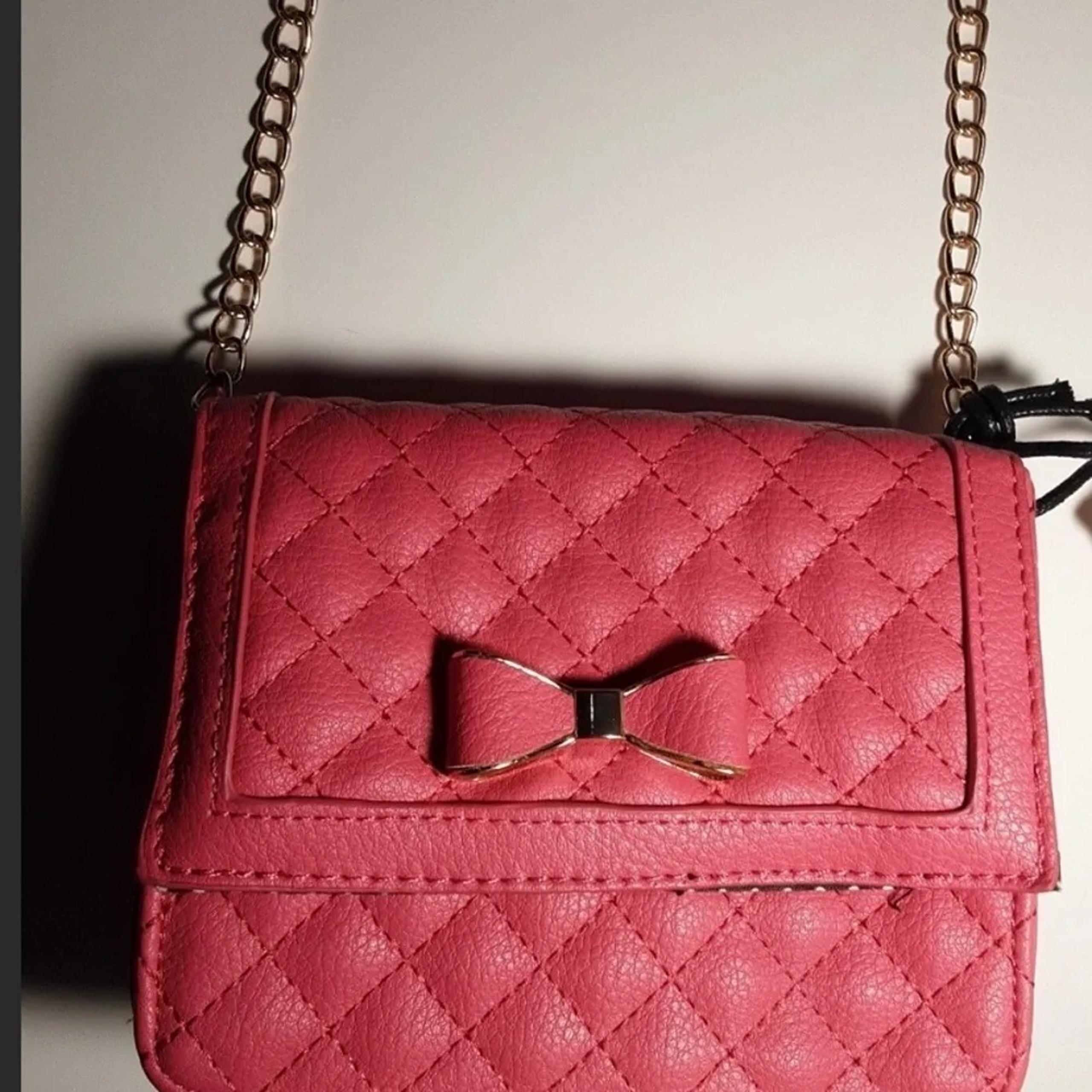 Like Dreams Crossbody Bag NWT