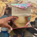 Lilly Pulitzer Sunglass Holder -updated price-