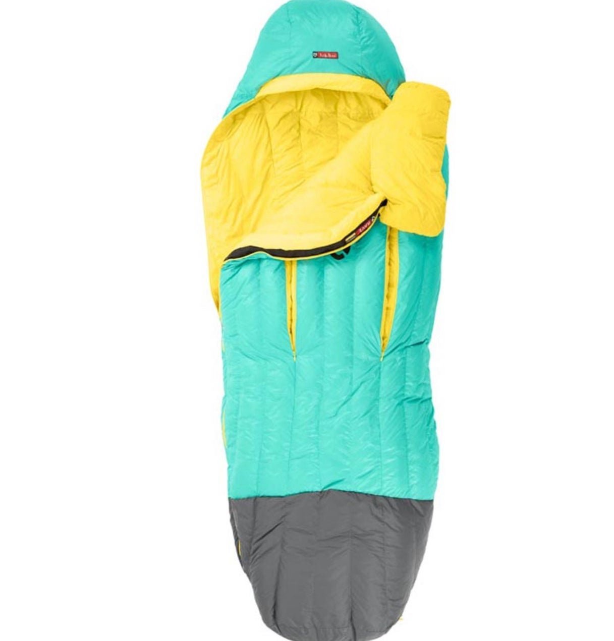 NEMO Women's Rave 30 Degree sleeping bag