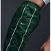 NEW Nike Windrunner Women's High-Waisted Woven Open-Hem Gorge Green Pants NWT XL