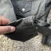 VTG STAR CODY Cropped MOTORCYCLE Leather Jacket Women’s Size SMALL Biker