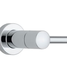 Open box BRIZO® T66675-PC Odin® Sensori® Volume Control Trim Polished Chrome (no