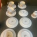 Noritake Asian Song #7151 Cups and Saucers