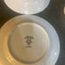 Noritake Asian Song #7151 Cups and Saucers