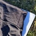 Llulemon Wunder Under Hi Rise 7/8 Tights. Luon Frayed Camo Black. Size 6