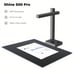 Like NEW - CZUR Shine 500 Pro Portable Document Camera & Scanner