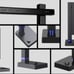 Like NEW - CZUR Shine 500 Pro Portable Document Camera & Scanner