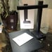 Like NEW - CZUR Shine 500 Pro Portable Document Camera & Scanner
