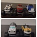 Large Lot of Blaze and the Monster Machines trucks & Track Set