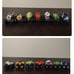 Large Lot of Blaze and the Monster Machines trucks & Track Set