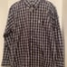 Burberry of london Plaid Button Down Shirt