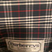 Burberry of london Plaid Button Down Shirt