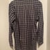 Burberry of london Plaid Button Down Shirt