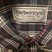 Burberry of london Plaid Button Down Shirt