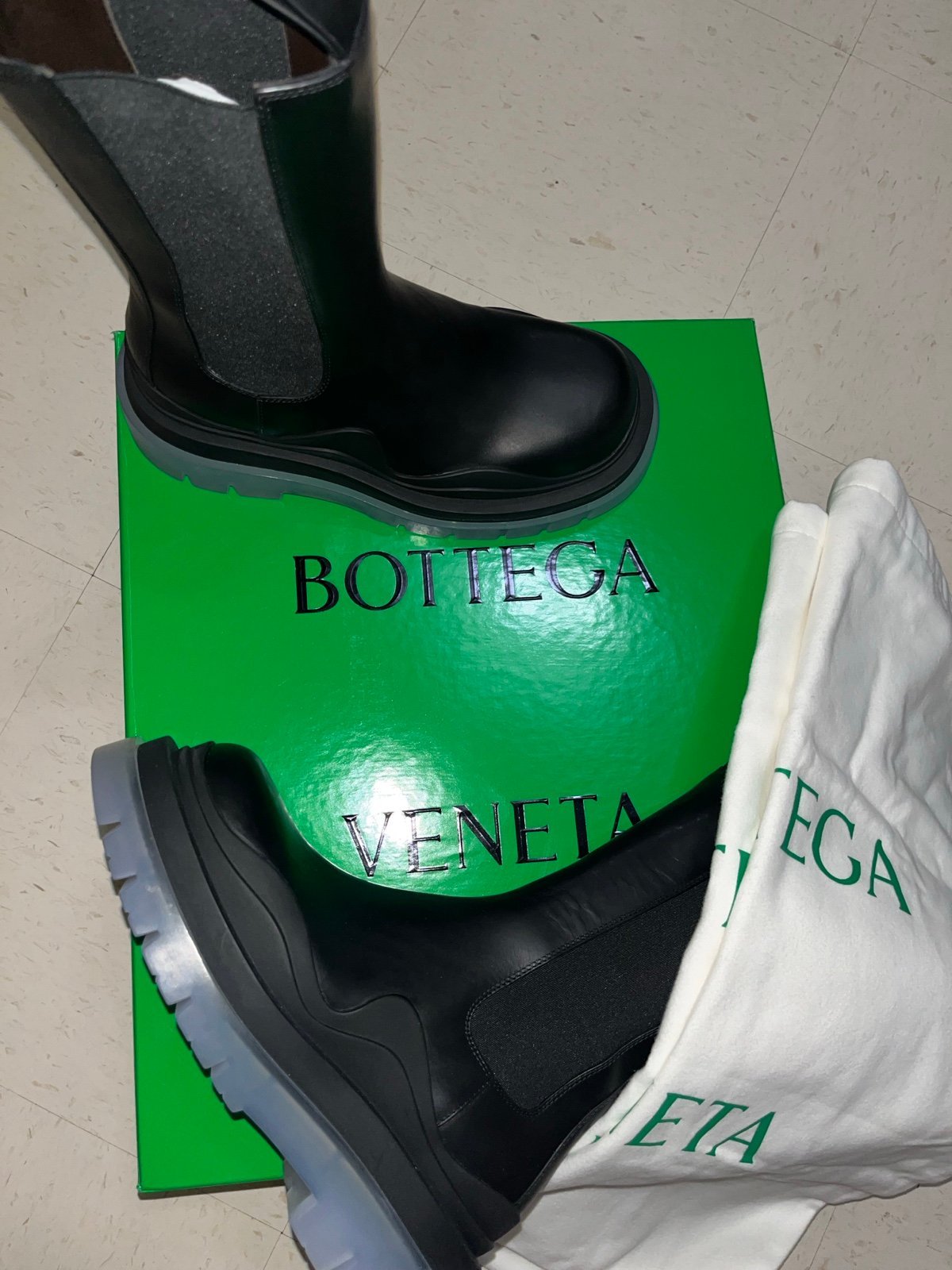 Boots