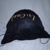 motorcycle helmet