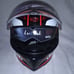 motorcycle helmet