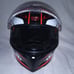 motorcycle helmet