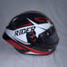 motorcycle helmet