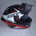 motorcycle helmet