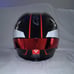 motorcycle helmet
