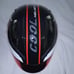 motorcycle helmet
