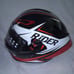motorcycle helmet