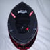 motorcycle helmet